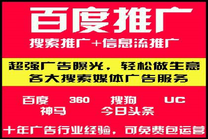 SEM服务案例：提升品牌曝光